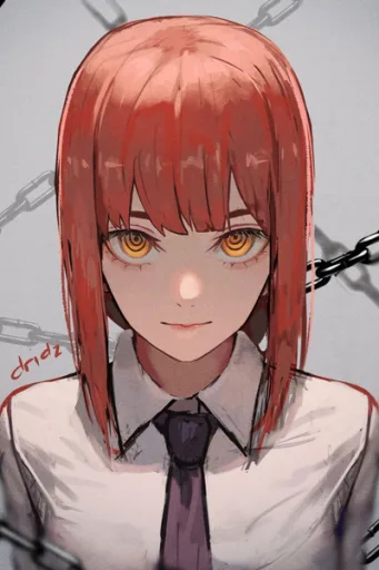 Makima
