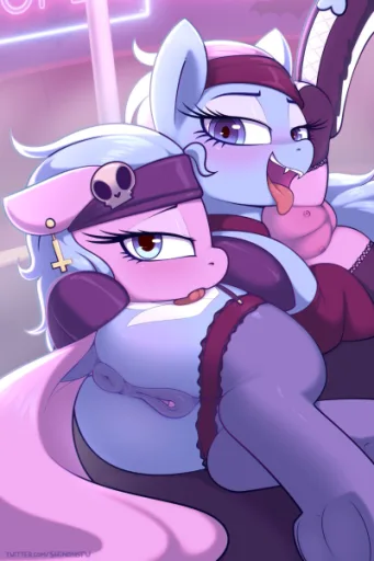 Spa Twins
