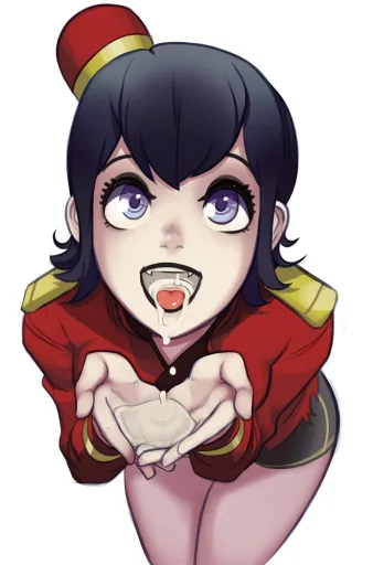 Mavis Dracula