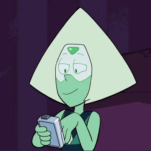 Peridot