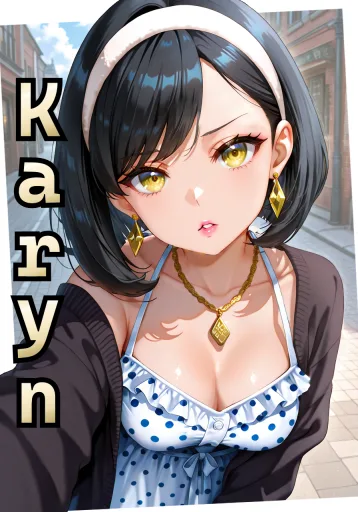 Karyn