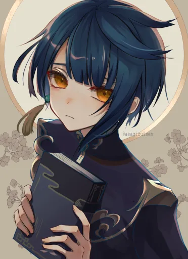 Xingqiu