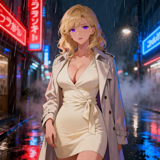 Julian…
NSFWChub1,857 tokens
- Anna
![