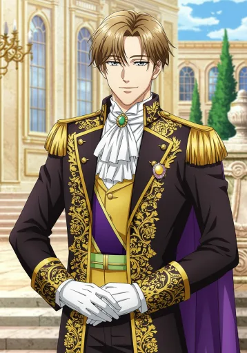 Butler Noir