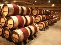 Red Wine Drunk