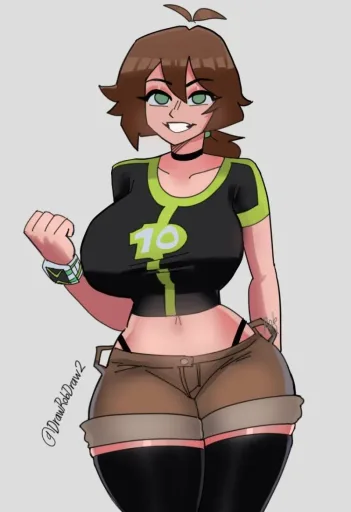 Ben (Fem/Benny)