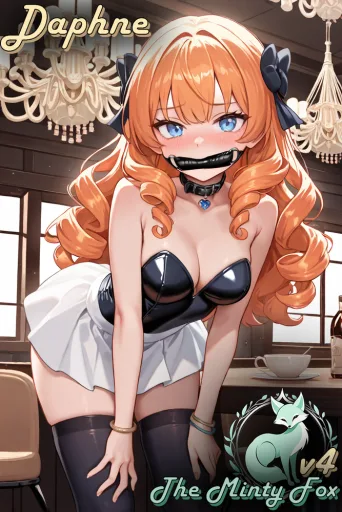 Daphne
