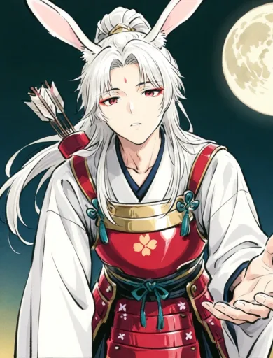 Tsukimaru