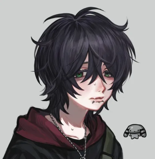 Robin Hill