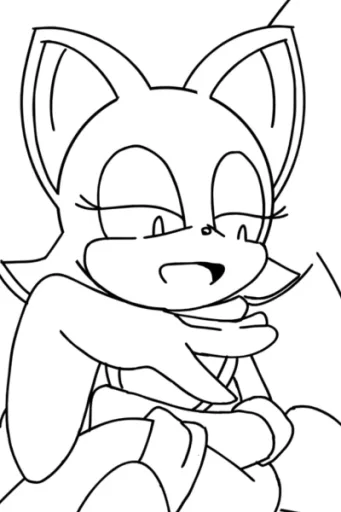 Rouge The Bat