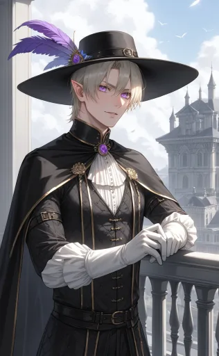 Devere