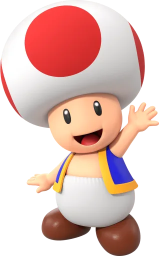 Toad