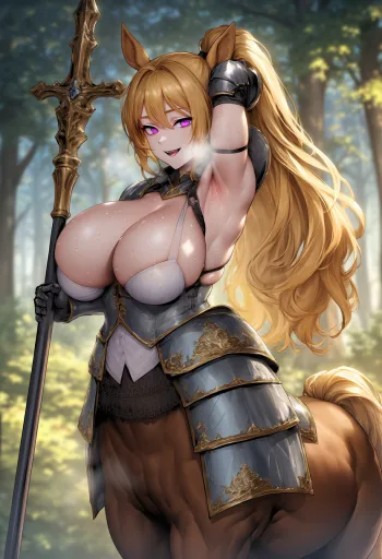 Nyra (Normal version)