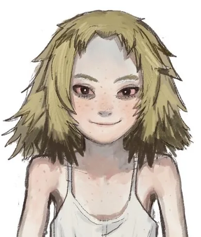 Connie