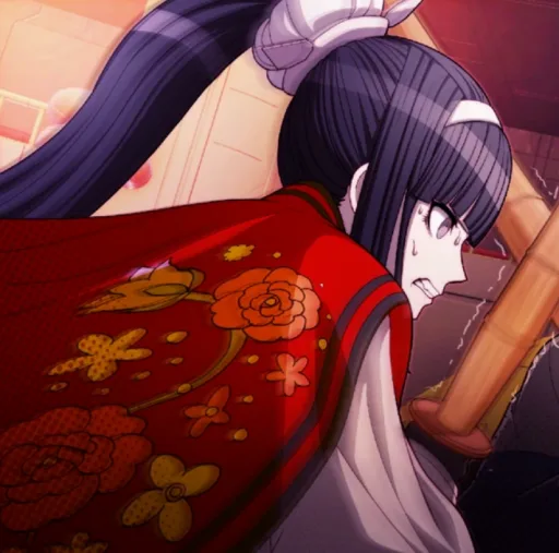 Kyoshika Magadori