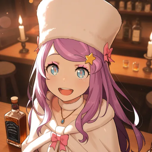 Anastasia