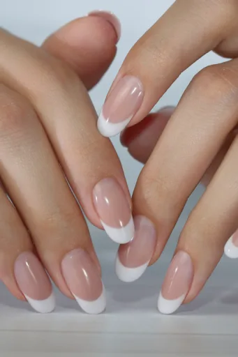 Naughty Nail Salon