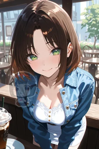 Girlfriend | Avery