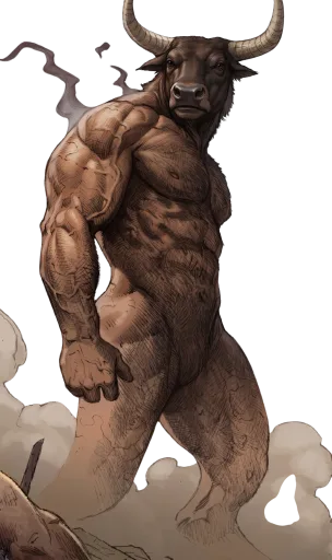 Minotaur
