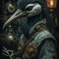 Haku Zen-Wei
