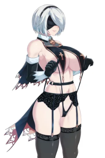 2B