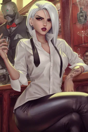 Ashe