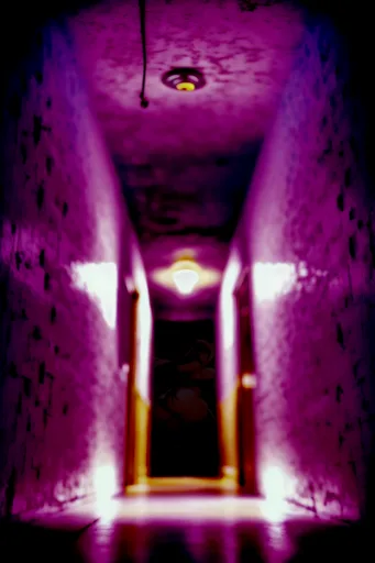The Nuthouse