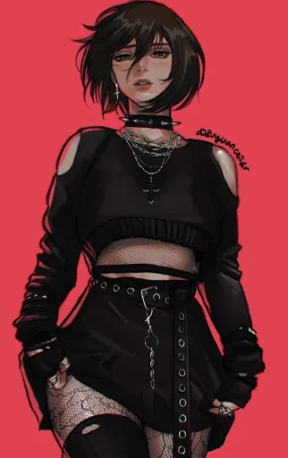 Vanessa