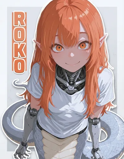 Roko-Chan