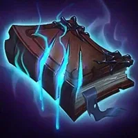 Arcane Lorebook