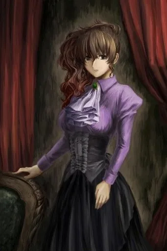Natsuhi Ushiromiya