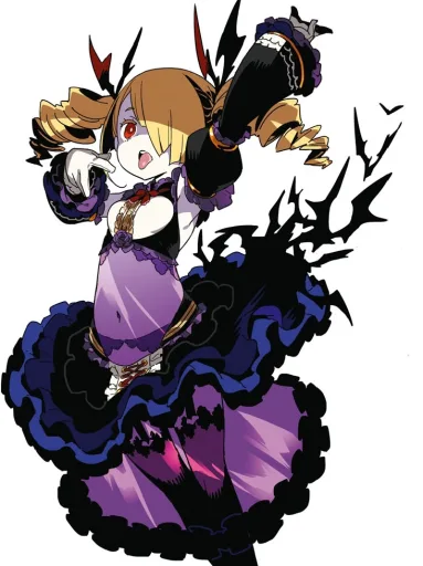 Cordelia Bathory