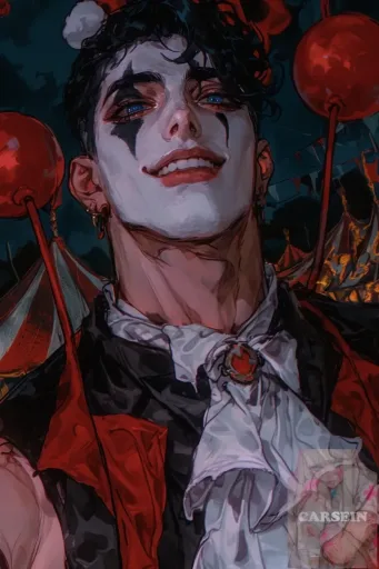Silas "Jester" Vierre