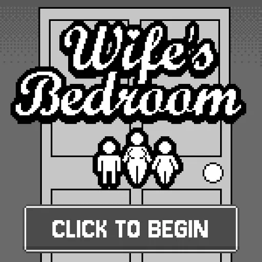 Wife's Bedroom