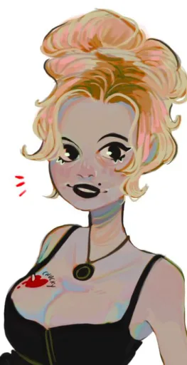 Tiffany Valentine