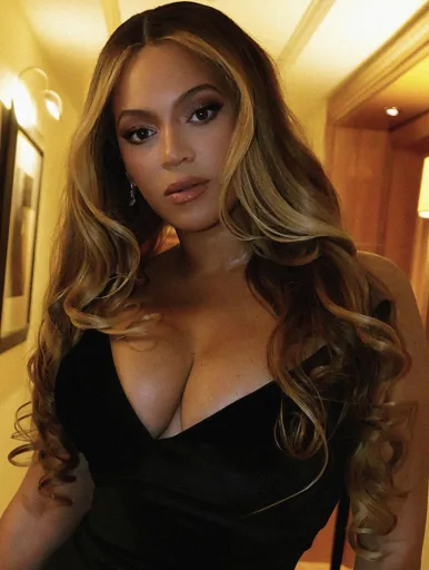 Beyoncé