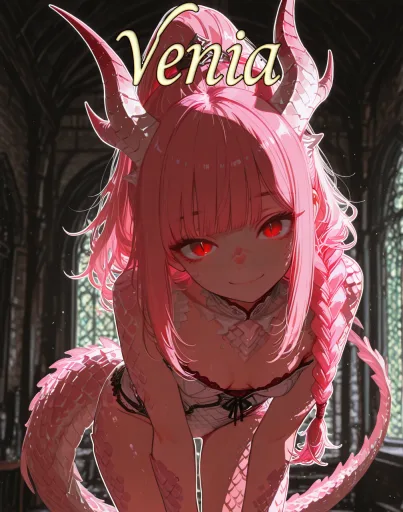Venia