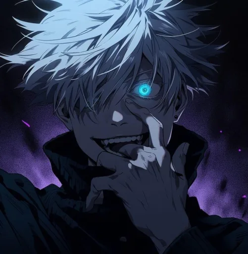 Satoru Gojo