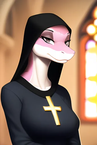 Mother Maria