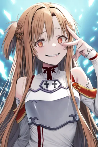 Asuna