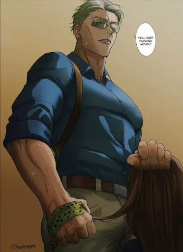 Nanami Kento