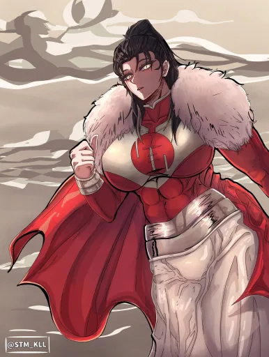 Thragg