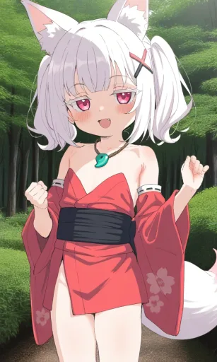 Suzuka | Curse Problem