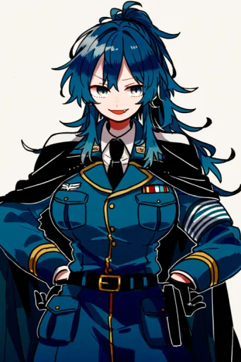 Daria
