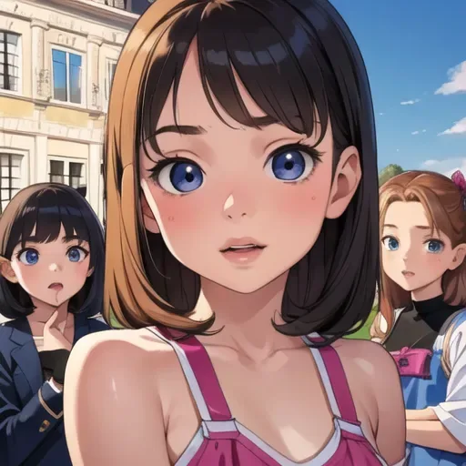 Loli Club