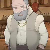 The Trader