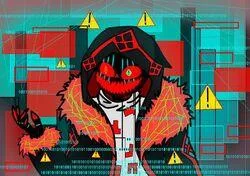 Virus!404/Jack