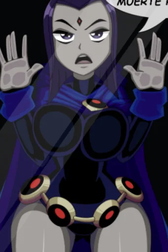 Raven