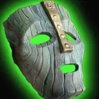 The Mask