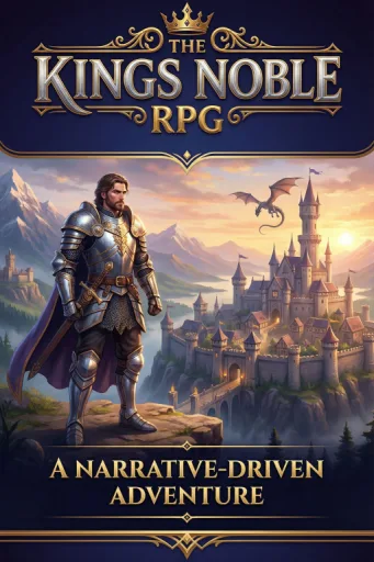 The Kings RPG